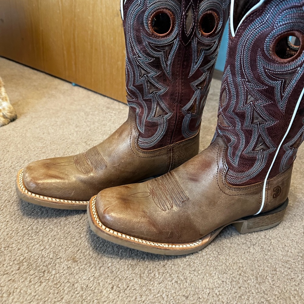 Durango Women’s Lady Rebel Pro Western Boot